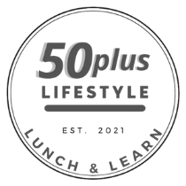 50plus Lifestyle Lunch